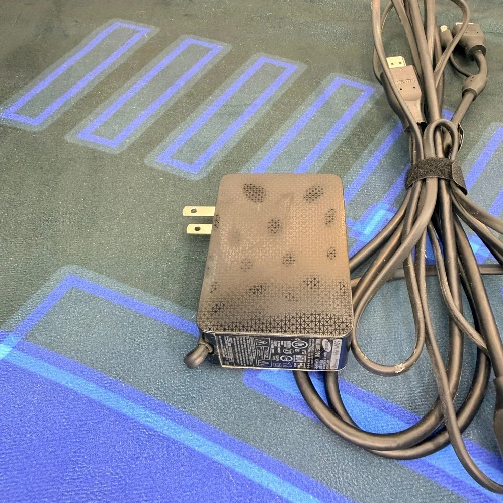 Samsung ac adapter